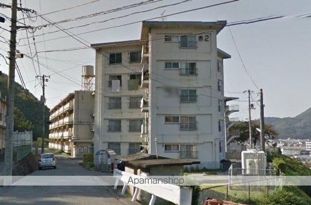 ビレッジハウス和田1号棟(1DK/1階)