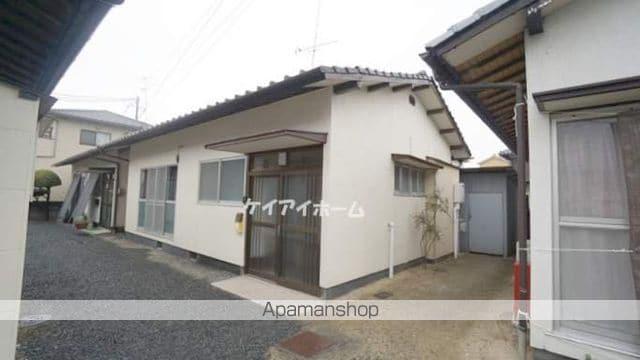 水島臨海鉄道 西富井駅 徒歩12分 1階建 築56年