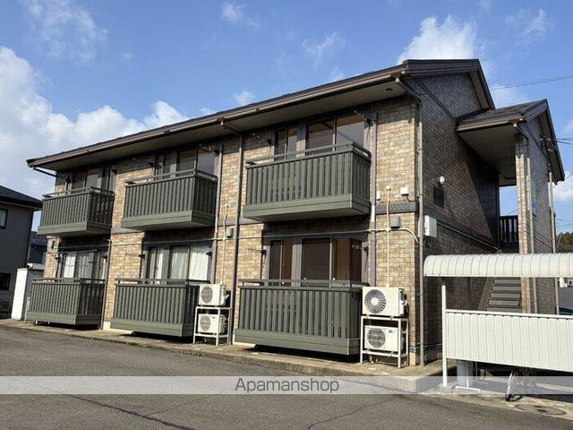 グリーンリーフ