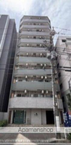 ガーラ・シティ東陽町