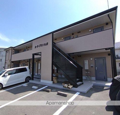 カーサ・ブランシェB