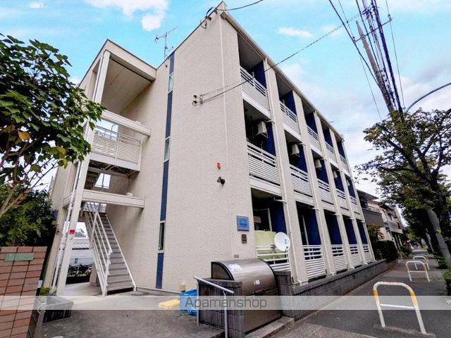 レオネクストサンモールⅢ