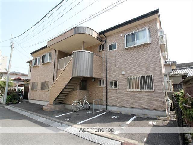 フォブール木屋町