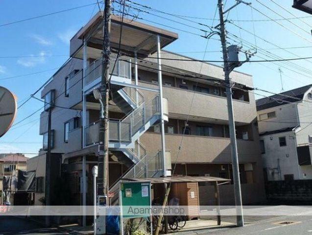 サンメゾン小岩