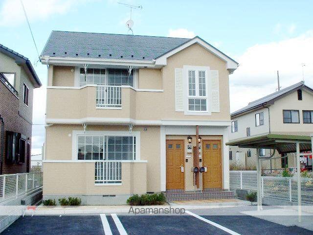 アパートメントくり