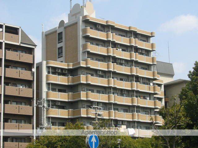 サンウェルシー21(3LDK/3階)