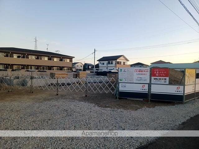 テヤン コンフォート[1階]