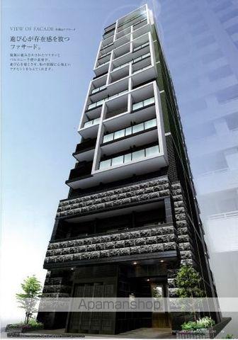 プレサンス桜通ベルノ