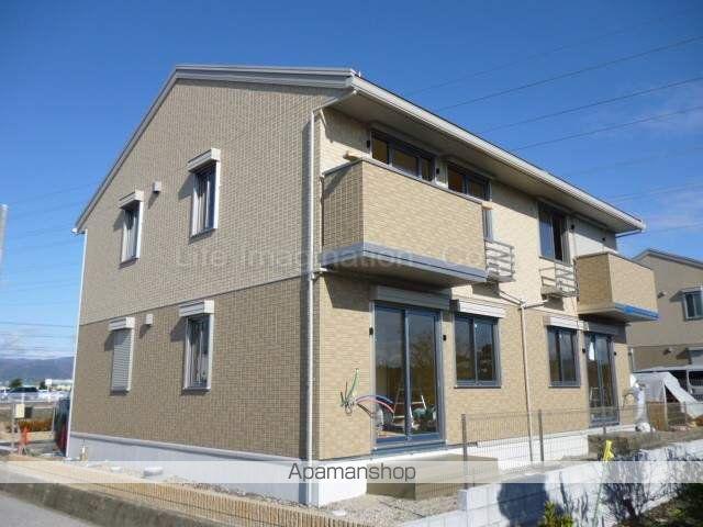 メルベーユ川崎B
