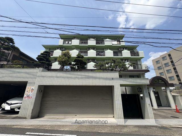ピュアグリーン高社