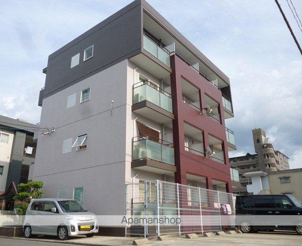 グレイス駅前(1K/2階)