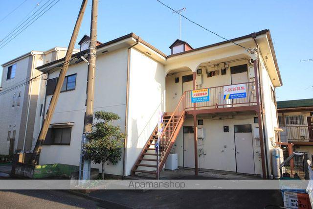 パークサイドハイツ