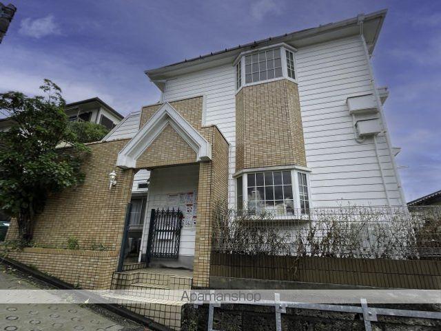 スカイピア弘明寺