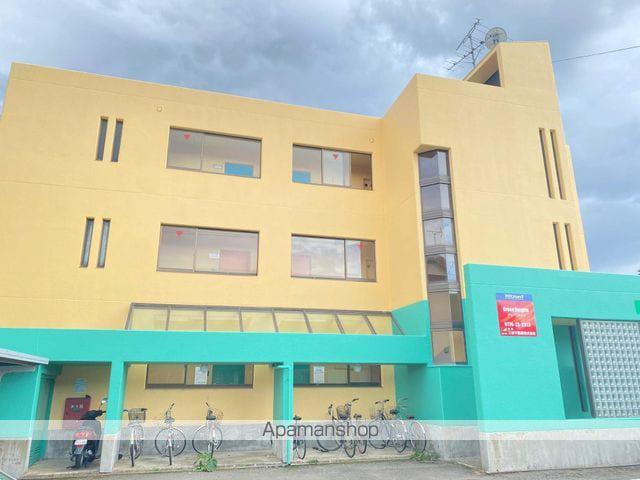 グリーンハイツ