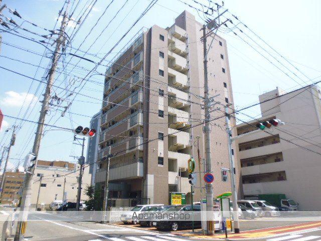 マンション花房