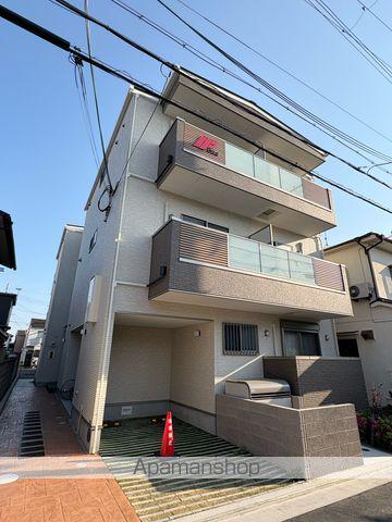 F ASECIA 諏訪ノ森