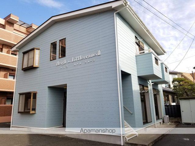 ハイツリトルクレーンⅡ