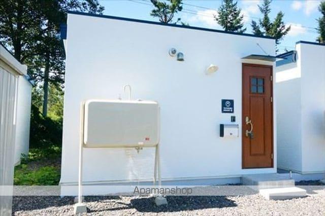 北海道上川郡清水町字御影南2線の戸建賃貸