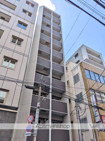 FLAT34新大阪南