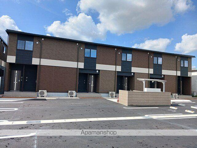 デライト中条 Ⅰ(1LDK/1階)