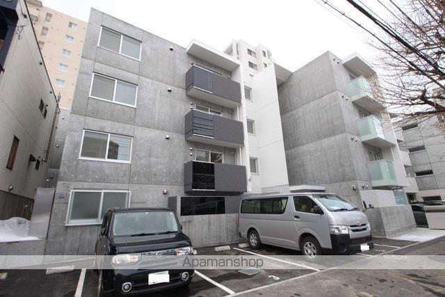 ブランシャール円山医大前
