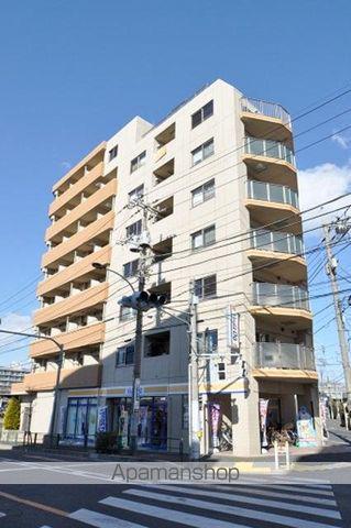 HF上石神井レジデンス