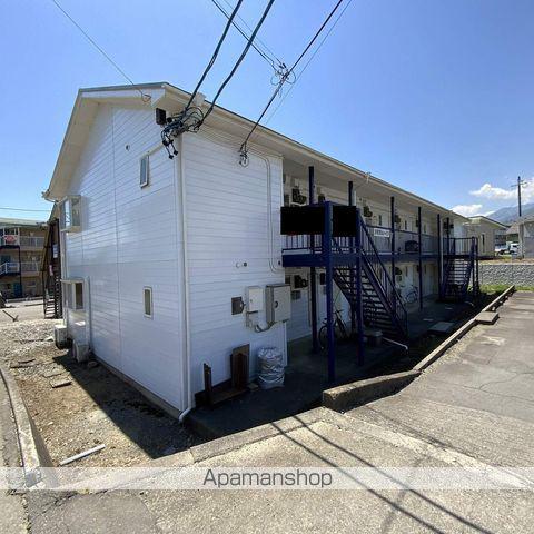 沢尻青山ハイツ(1K/1階)