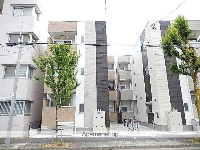 ハーモニーテラス八代町Ⅱ