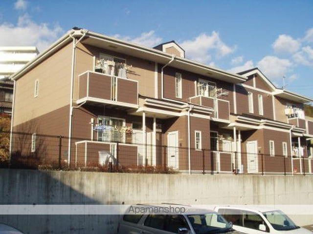 メゾン・ラピュタB