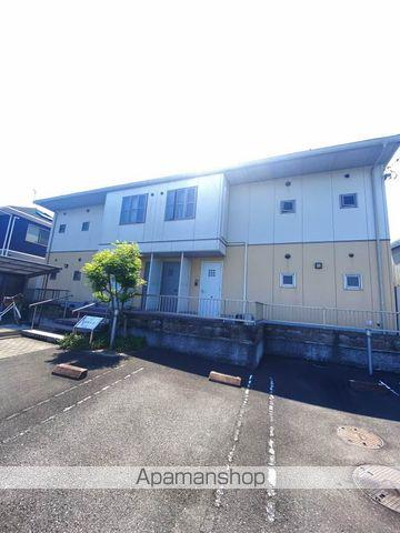 コスモコート(2LDK/1階)