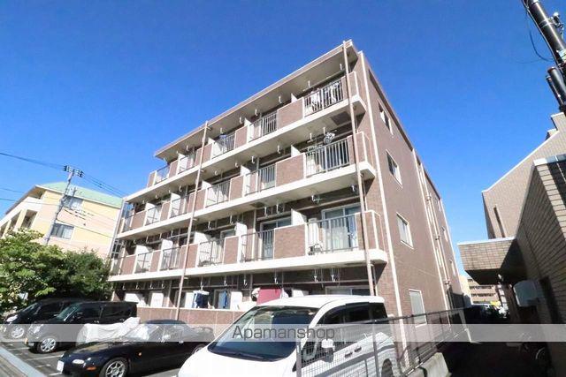 ボヌール五番館