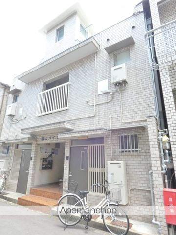 西山ハイツ