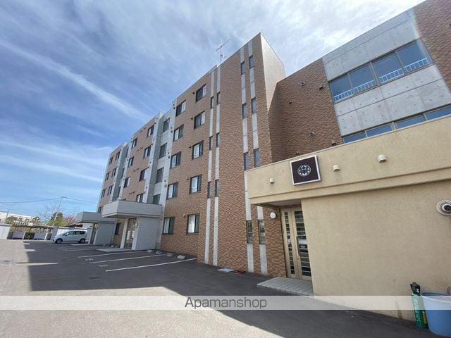 オーエスヒルズ湯川(2LDK/3階)