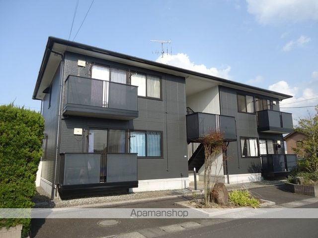 アコルデ C棟