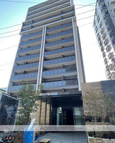 グランフォーレ博多ウォーターフロント