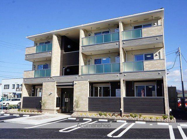 ベル フルーフⅠ