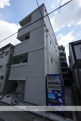 グランレーヴ名駅