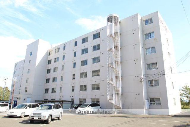 ダイアナ南幌ヒルズ壱番館