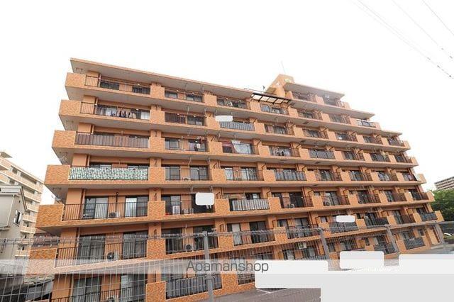 ネオハイツ池ノ台南