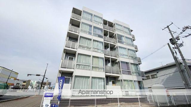 シャインコート岡南町