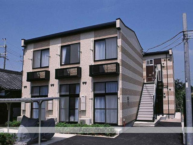レオパレスエスポワール藤阪