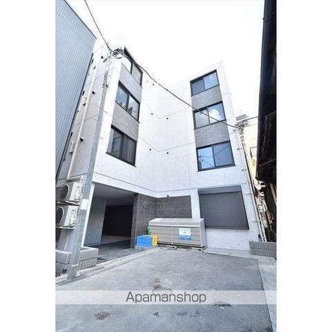 リュクスマンション北千住