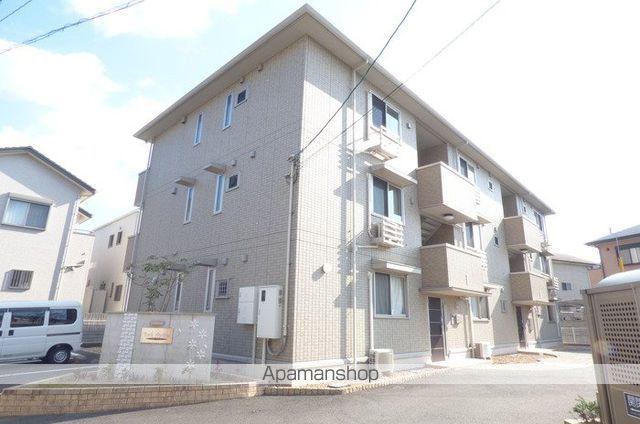 パルクアミティエI