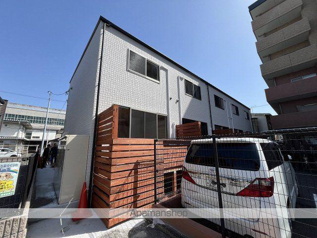 広島県広島市佐伯区  築3年(1K/2階)