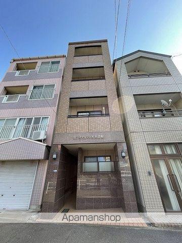第2ステュディオ大曽根