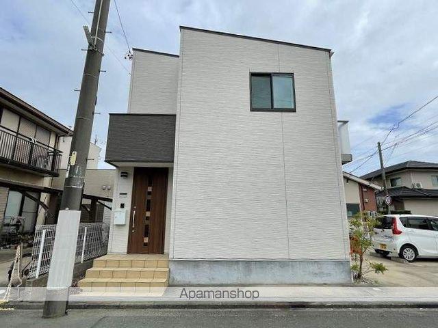 東海道本線 浜松駅 徒歩12分  築12年