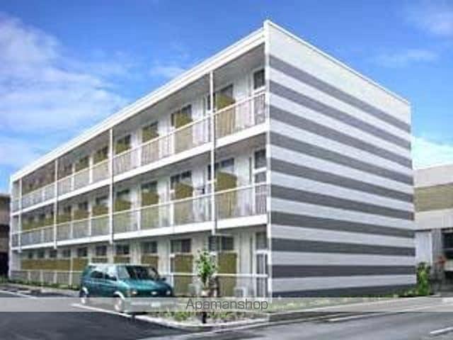 レオパレス西陵