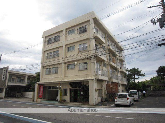 マンション稔(3DK/2階)