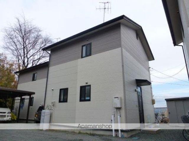 東北本線 村崎野駅 徒歩9分  築25年(2LDK)