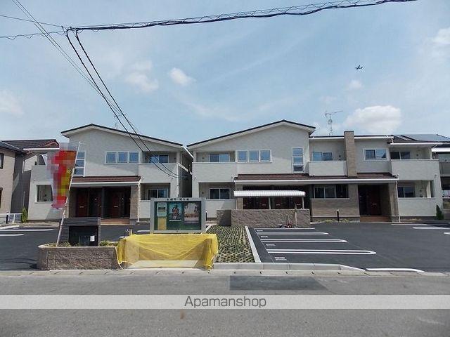 メゾン・ドゥ・アヴェニールⅠ